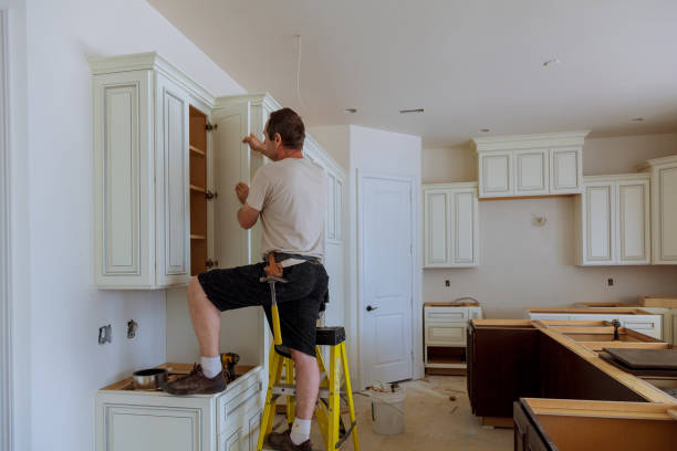 Licensed Kitchen Remodeling service in Princeton, NJ - Remodeling Of Kitchen