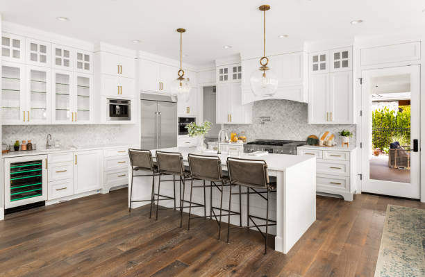 24/7 Emergency Kitchen Remodeling experts in Princeton, NJ