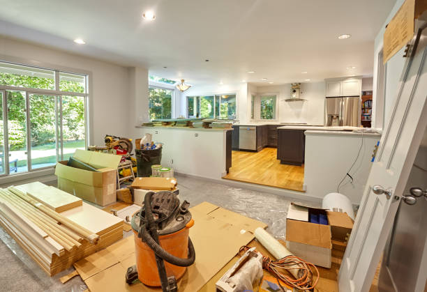 Reliable Kitchen Remodeling contractor in Princeton, NJ by Remodeling Of Kitchen