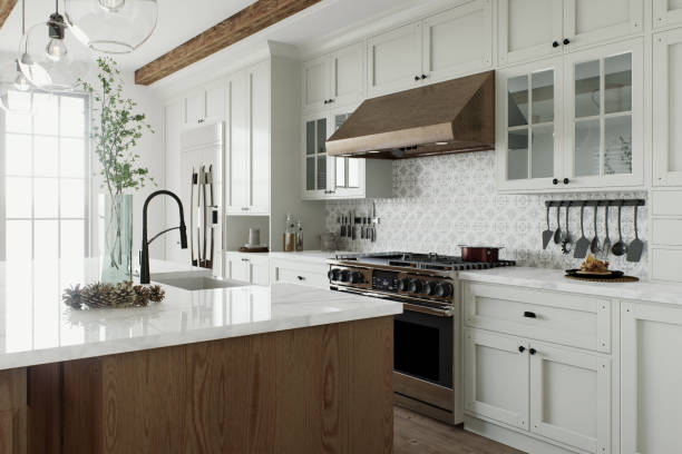 Affordable Kitchen Remodeling solutions in Princeton, NJ